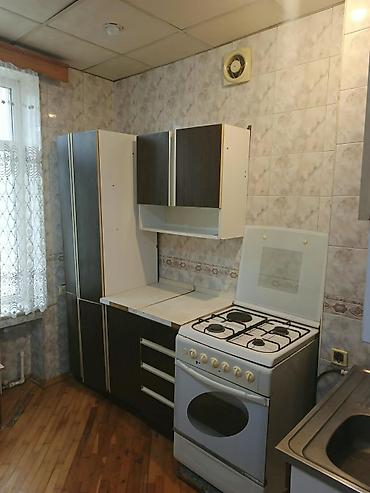 1 otaq ev satıram type 1: İkinəfərlik çarpayı, Dolab, İşlənmiş — 8