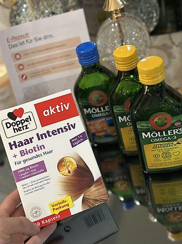 optitect vitamin c: Möller’s yenidən gələcək! 💙 Sifariş etmək istəyənlər indidən yazıb — 2