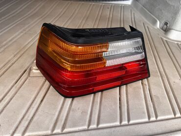 мерседес е класс цена бишкек: Задний левый стоп-сигнал Mercedes-Benz 1993 г., Б/у, Оригинал, Германия