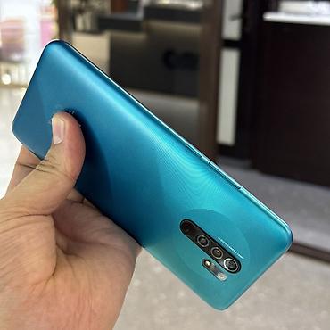 philips xenium: Redmi, Redmi 9, Б/у, 64 ГБ, цвет - Зеленый, 2 SIM — 4