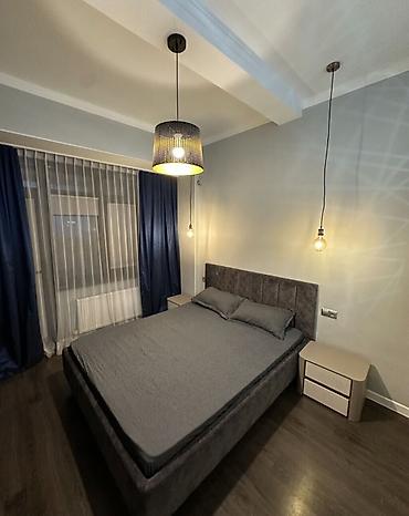 Продажа квартир: 2 комнаты, 54 м², 11 мкр Элитка, 11 этаж, Дизайнерский ремонт — 5