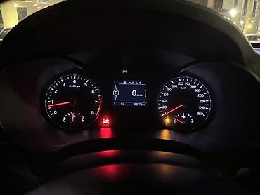 Kia: Kia K5: 2017 г., 2 л, Автомат, Бензин, Седан — 13