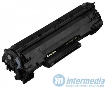 картриджи для принтера: Картридж лазерный CANON (CRG-728/CRG-328/CE278A) CANON