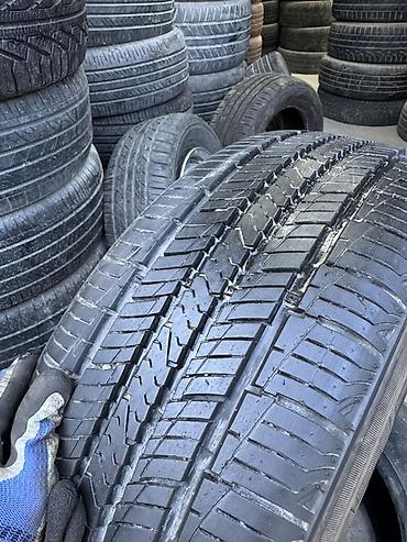 r19 мерс: Шина летняя VETA 225/60 R17 - Размер: 225/60 R17 (диаметр 17") - — 4