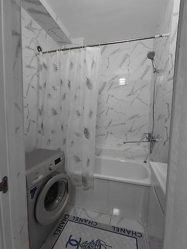 single room flat: Срочно сдаеться 1комнатная квартира в районе золотой квадрат 50м2 — 6