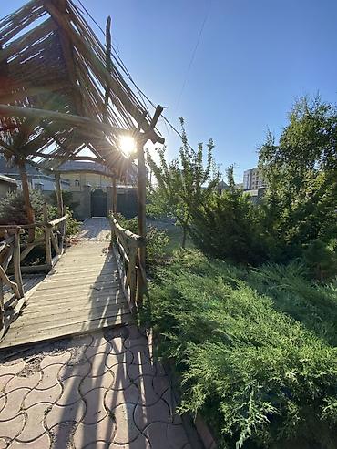 Sale of cottages and houses: Продается Дом в селе Кок Жар на пересечении улиц 7апреля и Аалы — 3