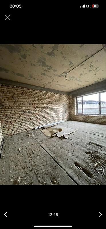 Продажа коттеджей и домов: Жаны салынган 5 комнаталуу жана подвалы менен жер уй сатылат — 12