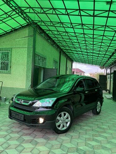 запчасти на хонда цивик в бишкеке: Honda CR-V: 2008 г., 2.4 л, Автомат, Газ, Кроссовер
