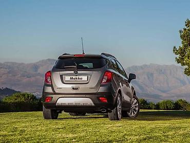ml auto vrnjacka banja: DELOVI ZA OPEL MOKKA 1.4 TURBO | Polovni originalni delovi za Opel — 3