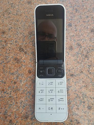 nokia 6700 satin alin: Nokia 1, 32 GB, rəng - Ağ, Düyməli — 3