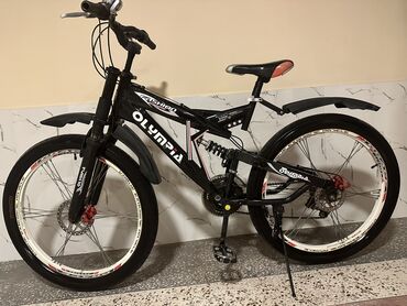 velosibet qiymeti: Новый Городской велосипед Adidas, 28", Платная доставка