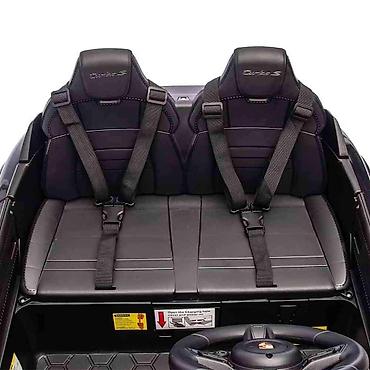 dsquared2 majice cena: Porsche Taycan Turbo S Dvosed – Crni (Šifra proizvoda: SM-26301CC-290) — 6