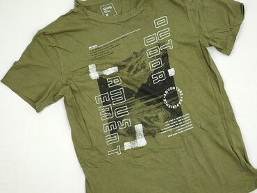 T-shirt for men, M (EU 38), SinSay, condition - Perfect