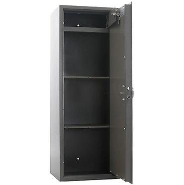 куплю оружейный сейф б у: Взломостойкий Сейф Aiko TM-120T EL !!! Сейф предназначен для защиты — 2
