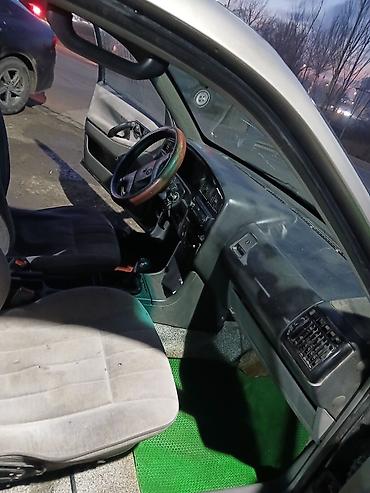 Volkswagen: Volkswagen Passat Variant: 1989 г., 1.8 л, Механика, Бензин, Универсал — 1