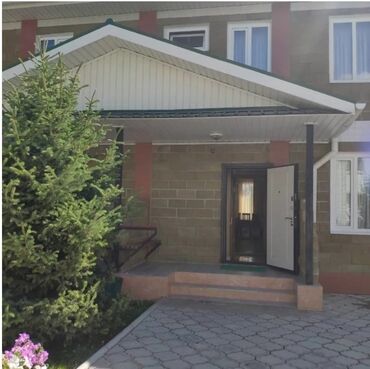 земельный участок в караколе: Коттедж, 195 м², 5 комнат, Риэлтор, Евроремонт