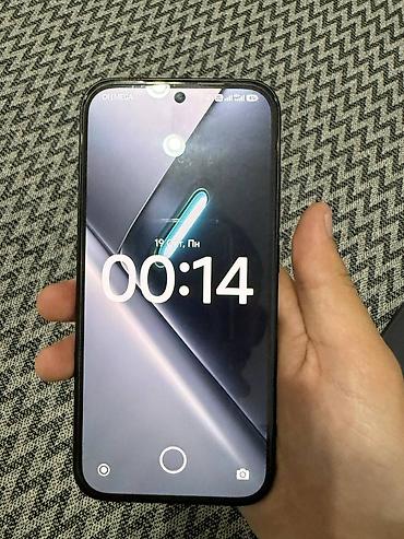 смартфоны doopro: Poco X8 Pro, Новый, 256 ГБ, цвет - Черный, 2 SIM — 1