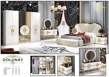 hamam skaf: İkinəfərlik çarpayı, Dolab, Termo, Tumba, Yeni — 1