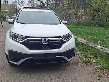 хонда срв 2020 цена: Honda CR-V: 2020 г., 1.5 л, Автомат, Бензин, Кроссовер — 5