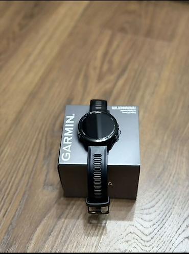 garmin 965: Срочно продаю Garmin Forerunner 970 — премиальные GPS‑часы для бега и — 1
