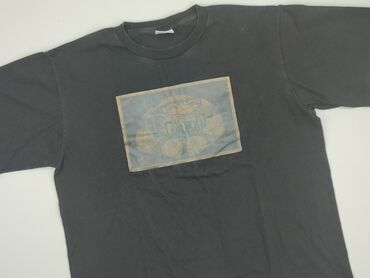 T-shirts: T-shirt for men, XL (EU 42), condition - Good