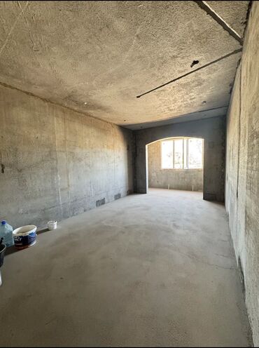 недостроеные дома: 1 комната, 44 м², 106 серия улучшенная, 2 этаж, ПСО (под самоотделку)