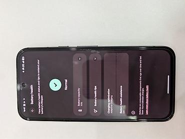 Google: Google Pixel 8a, Б/у, 256 ГБ, цвет - Черный, 2 SIM — 3