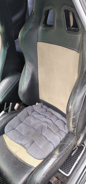 сидения форд: Переднее сиденье, Кожа, Б/у, Оригинал, Япония