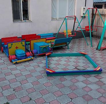 Песочницы: Продаю песочницу — 2