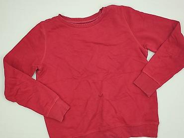 bordowe bluzy: Organic Cotton, Bluza damska
, rozmiar XS — 1