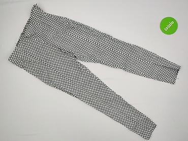tights: Spodnie materiałowe damskie, rozmiar S — 2