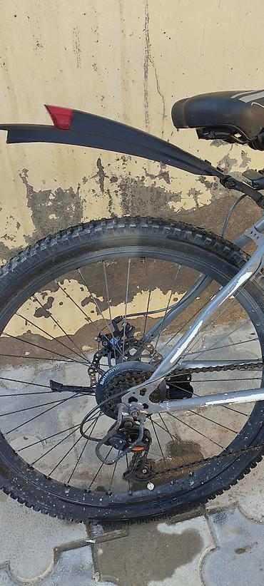 Dağ velosipedləri: Dağ velosipedi – 26 lıq" Hərkəsə salam velosiped haqqında məlumatlar — 19