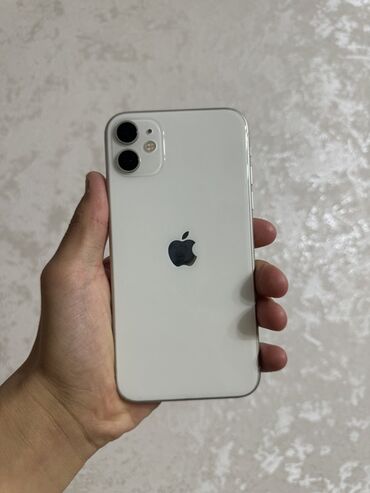 пассивное сетевое оборудование 5: IPhone 11, Ак