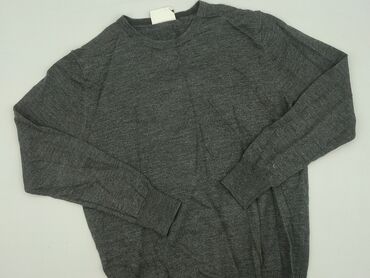 Men's Clothing: Sweter, XL (EU 42), condition - Good