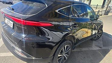 купить toyota tundra: Toyota Venza: 2022 г., 2.5 л, Автомат, Бензин, Кроссовер — 5