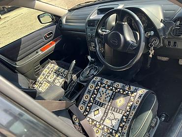 ls 400: Toyota Altezza: 2003 г., 2 л, Автомат, Бензин, Седан — 5
