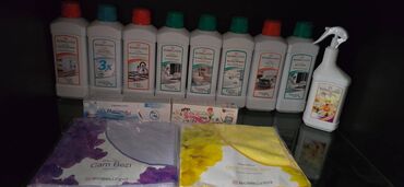 megurex nano temizleyici: Gel Qaz plitəsi ve soba təmizləmək üçün, Ünvandan götürmə, Pulsuz çatdırılma