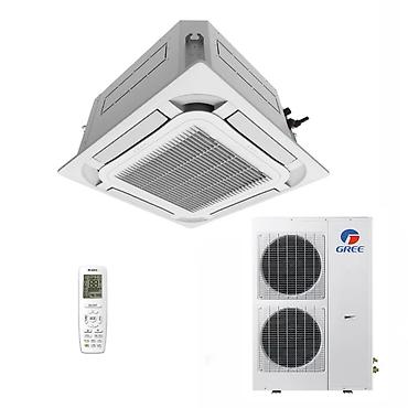 Кондиционеры: Кондиционер Ballu Колонный, Классический, Охлаждение, Обогрев, Вентиляция — 10