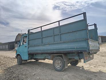 ремонт подшипника: Грузовик, Mercedes-Benz, Стандарт, Б/у — 7