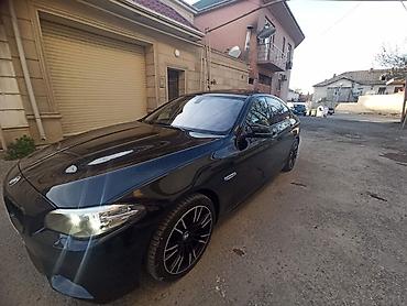 bmw 525 d: BMW 528: 2 l | 2016 il Sedan — 4