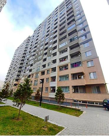 montinde kiraye ev: Melissa Park-da 2 otağa düzəlmiş mənzil əşyalı kirayə verilir. İstilik — 1