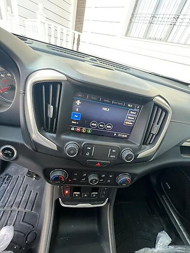 GMC: GMC : 2020 г., 1.5 л, Автомат, Бензин, Кроссовер — 9