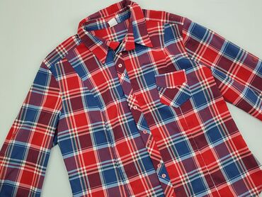Koszule i bluzki: Koszula L (EU 40), stan - Idealny
