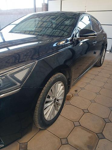 к7 kia: Kia K7: 2019 г., 2.4 л, Автомат, Бензин, Седан — 5