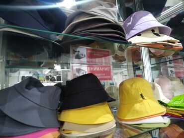 Головные уборы: Кепка кепки головной убор шапка шляпа Панама панамки кепка панама — 6