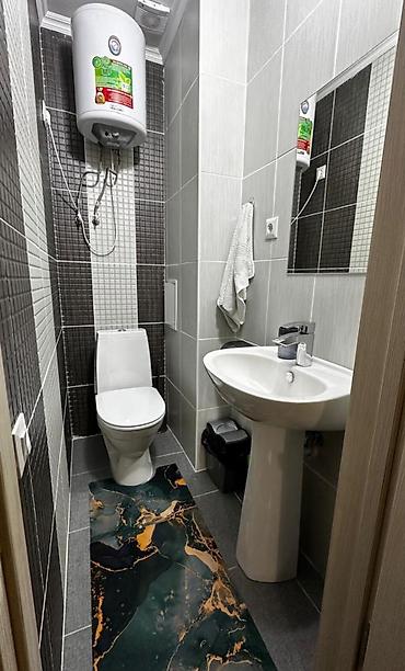 Иссык-Куль 2026: Таунхаус, Таунхаус ЦО Baytur Resort & Spa, Бостери, SPA, Детская площадка, Бассейн — 12