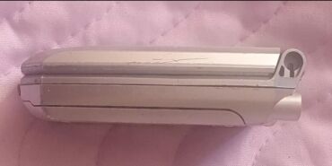 Digər mobil telefonlar: Pantech
zəng etməyin WhatsApp-la yazın -da lalafo.az — 5 Digər mobil telefonlar: Pantech
zəng etməyin WhatsApp-la yazın — 5