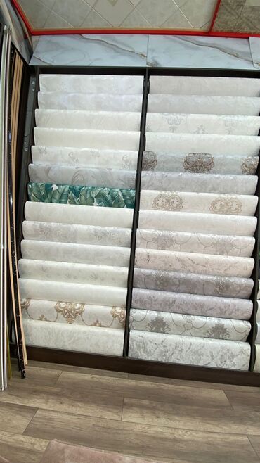 Kağız oboylar: Topdan qiymete Pərakəndə satış 💵 Qiymetler cox munasibdi her bir -da lalafo.az — 2 Kağız oboylar: Topdan qiymete Pərakəndə satış 💵 Qiymetler cox munasibdi her bir — 2