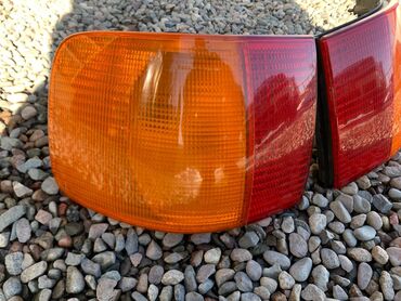 Другие автозапчасти: Автозапчасти для Audi (см. фото) привозные из Германии - Пакет — 11