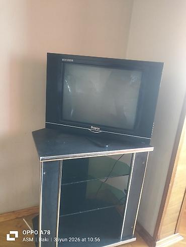 perla tv stend: İşlənmiş Televizor Supra Ödənişli çatdırılma — 3